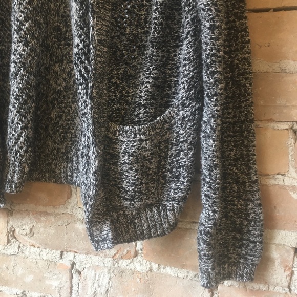 Garage Sweater - Picture 2 of 4